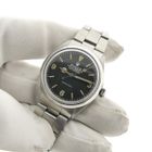 Image 9 of Rolex Airking/Explorer 5500; Automatic vintage watch from 1972 (with aftermarket modifications)