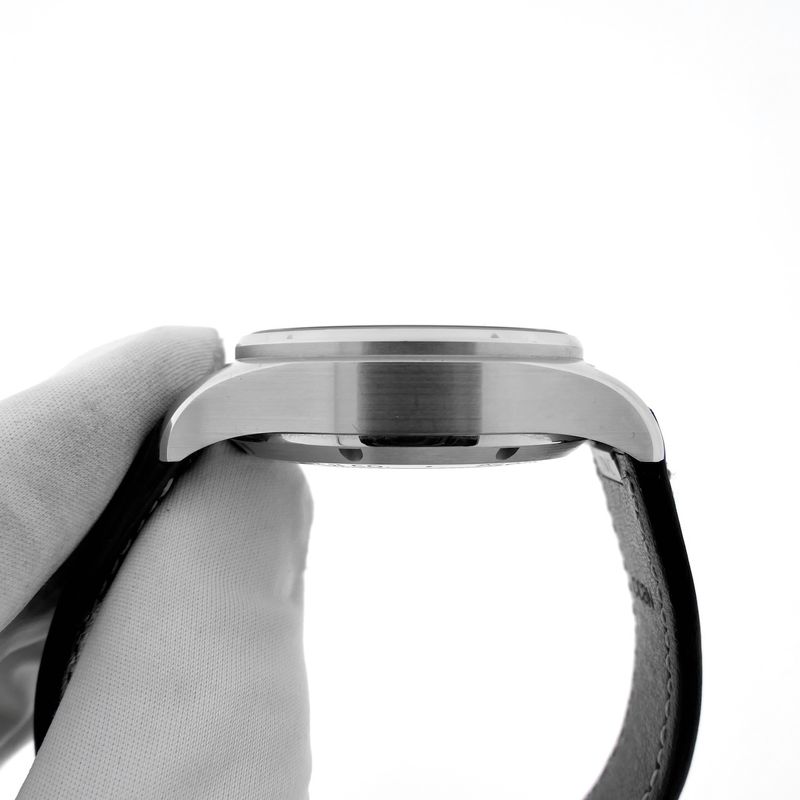 Image 15 of IWC Pilot Chronograph IW3881; Automatic men's watch