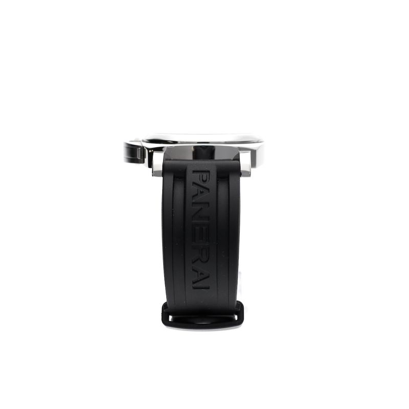 Image 12 of Panerai Luminor '8 Days' PAM00510; Men's watch with 8 days power reserve