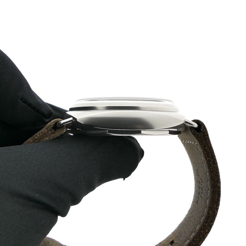 Image 7 of Panerai Radiomir '8 Days' PAM00992; Men's watch with 8 days power reserve