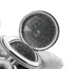 Image 10 of Heuer 'John Glen' 'Nasa Space Timer' 2915A; Vintage stopwatch/timer