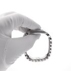 Image 6 of Cartier ‘La Dona de Cartier’ W60039G/2895; 18k white gold watch with diamond