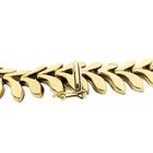 Image 4 of Golden fantasy link chain