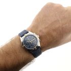 Image 10 of Breitling Windrider Sextant B55045; Chronograph watch