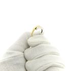 Image 10 of Two-tone gold ladies ring