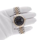 Image 19 of Rolex Datejust 36mm 'Sigma Dial' Ref. 1600; Vintage automatic watch