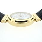 Image 13 of IWC Da Vinci SL Chronograph; 18k. men's watch