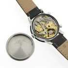 Image 21 of Breitling Chrono-Matic 2110; Automatic vintage chronograph watch