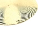 Image 4 of Gold zodiac sign pendant; Capricorn