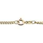 Image 5 of Gold gourmet link chain