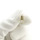 Image 6 of Gold pendant with zirconia