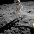 Image 16 of Omega Speedmaster Moonwatch 145022-69 ST; Vintage chronograph watch from 1969