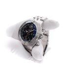 Image 12 of Breitling Chronomat Black Bird A44360; Automatic Watch