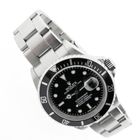 Image 11 of Rolex Submariner 16610; Men's diving watch