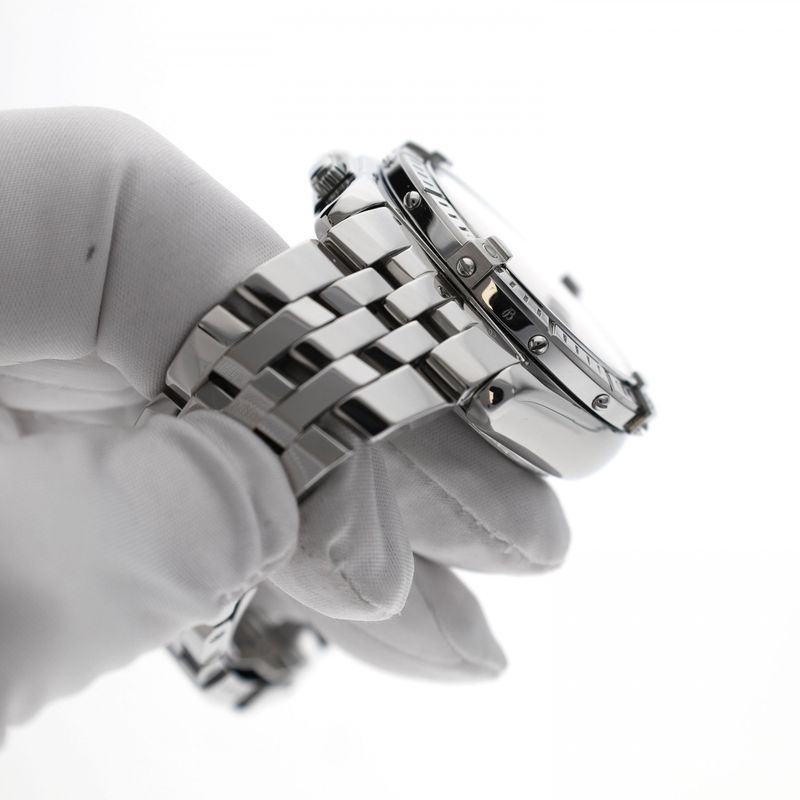 Image 10 of Breitling Crosswind Special; A44355; Automatic men's watch