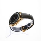 Image 4 of Omega Speedmaster Professional Moonwatch; 18ct. Moonshine Gold