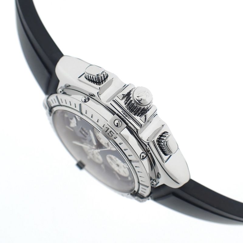Image 3 of Breitling Crosswind Special; Chronograph men's watch