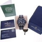 Image 4 of Breitling Endurance Pro 'Black' X82310; Chronograph men's watch