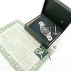 Image 2 of Rolex Submariner 5513; Unique vintage full-set