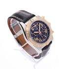 Image 4 of Breitling Chronomat B01 44mm CB011012/B968; Gold/Steel Watch