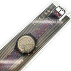 Image 4 of Swatch Award; Chronograph watch | SCB108