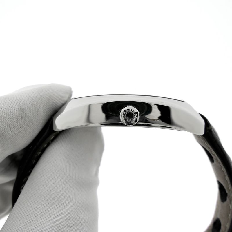 Image 6 of Longines Evidenza L2.642.4.73.4; Automatic watch