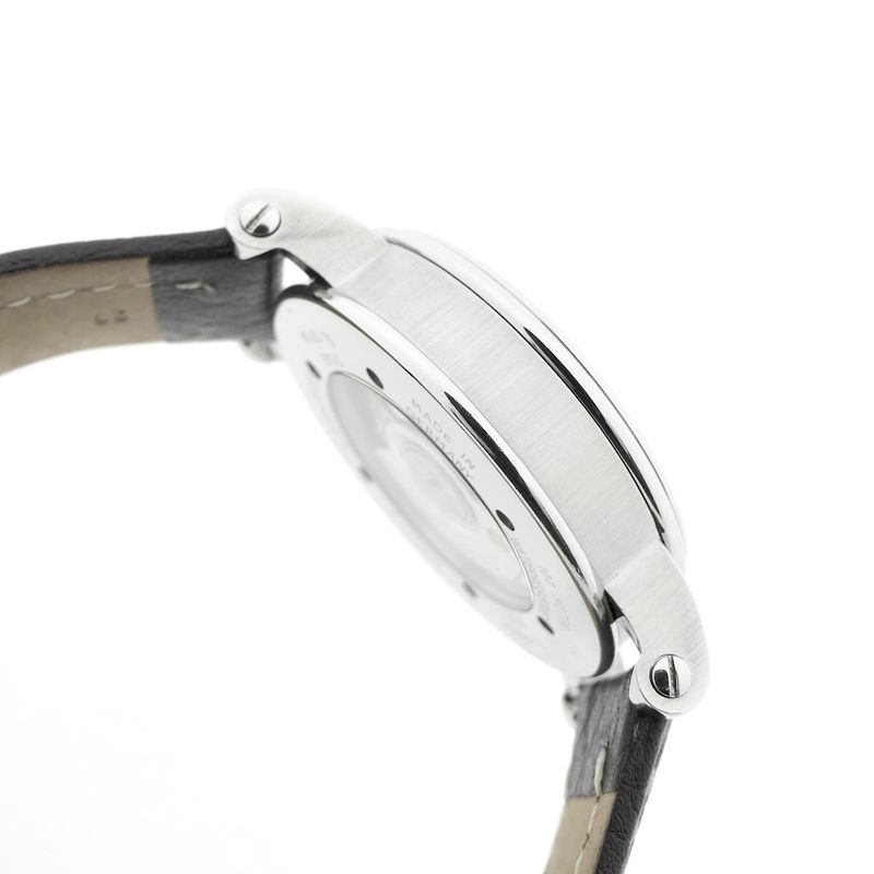 Image 10 of Mühle Glashütte Teutonia II; Automatic men's watch