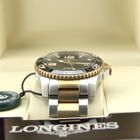 Image 16 of Longines Hydroconquest 41mm L3.781.3.56.7; Automatic men's watch