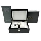 Image 4 of Omega Seamaster Deville 135.020; Vintage 14k goldcap men's watch