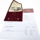 Image 6 of Cartier Santos Galbee; Automatic watch