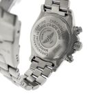 Image 10 of Breitling Avenger M1 Chronograph E73360; Chronograph men's watch