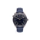 Afbeelding 1 van Omega Seamaster Planet Ocean 600M Titanium 232.92.42.21.03.001; Automatisch Heren Horloge
