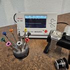 Image 14 of Cartier Santos 'Medium' 4075 WSSA0029; Automatic watch