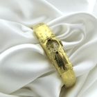 Image 5 of Life 'Bracelet/Cocktail Watch'; 18k gold bracelet watch