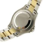Image 12 of Rolex Yachtmaster 16623; 18k gold/steel men's watch