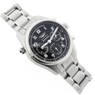 Image 11 of Longines Spirit Chronometer L3.820.4; Automatic chronograph men's watch