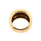 Afbeelding 3 van Gouden Nouvelle Vague ring; Cartier