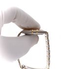 Image 11 of Omega Constellation 'Full-Bar' 1212.30.00; Bicolor Men's Watch