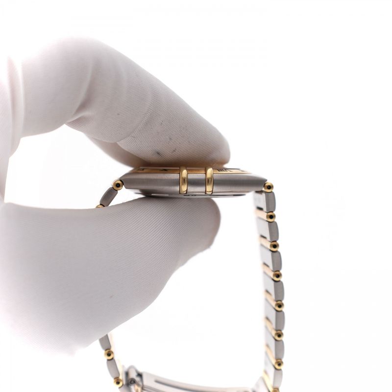 Image 11 of Omega Constellation 'Full-Bar' 1212.30.00; Bicolor Men's Watch