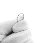 Image 5 of White gold fantasy sliding ring