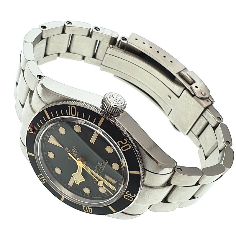 Image 2 of Tudor Black Bay '58; Men's watch