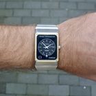 Image 17 of Omega Constellation Marine Chronometer; Unique watch in full set from 1975