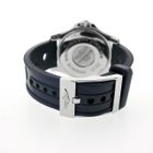 Image 13 of Breitling SuperOcean A17365; Automatic men's diving watch