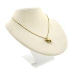 Image 7 of Gold elephant pendant