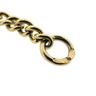 Image 5 of Gold gourmet link chain
