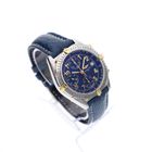 Image 4 of Breitling Chronomat Chronograph B13050.1; Automatic Men's Watch in Full Set