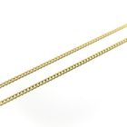 Image 5 of Gold gourmet link chain