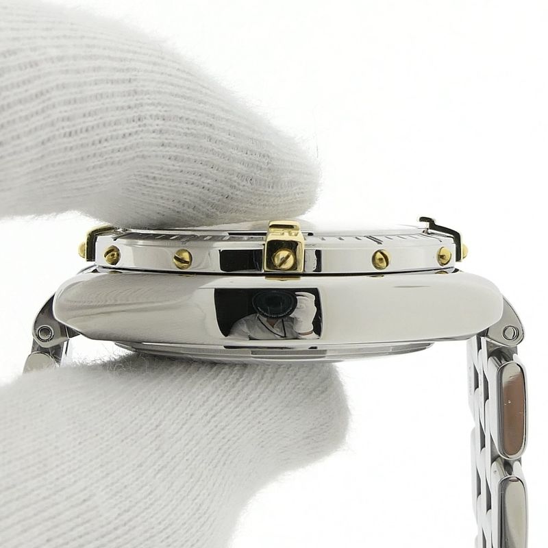 Image 6 of Breitling Crosswind B13355; Chronograph men's watch