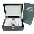 Image 4 of Meistersinger No. 03 Automatik; Automatic men's watch