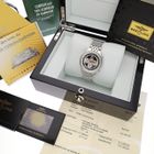 Image 4 of Breitling Montbrillant Chronograph 38mm A41370; Automatic watch